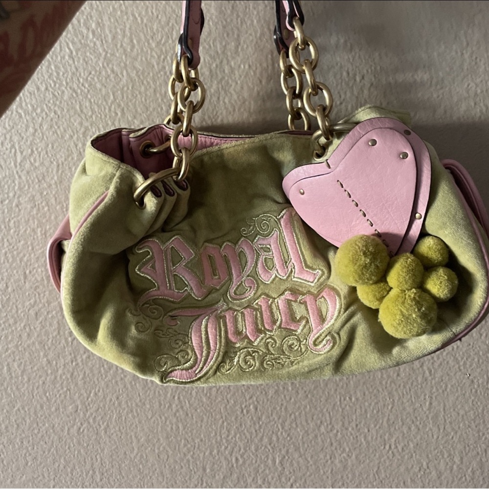 Juicy couture